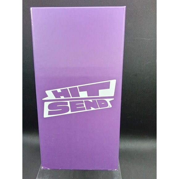 Hit Send: The High Risk Game Of Text Roulette - Picture 2 of 6